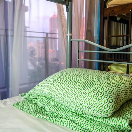 Resort Hostel In City Куала-Лумпур Экстерьер фото
