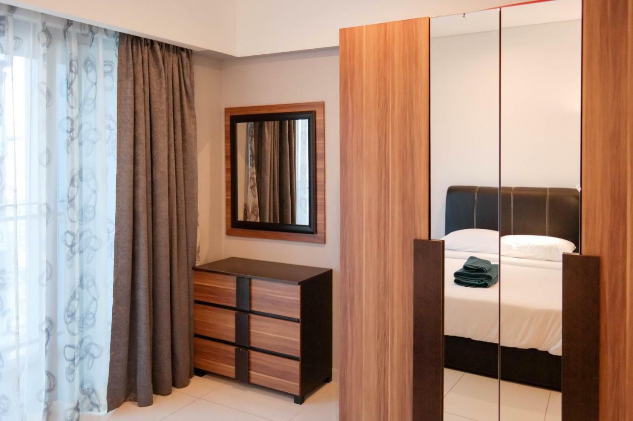 Resort Hostel In City Куала-Лумпур Экстерьер фото
